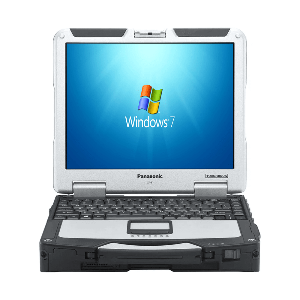 Toughbook CF-31 MK2, 13.1