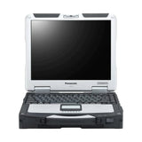 Toughbook CF - 31 MK6 13.1" - Intel Core i5 - 7300U 2.60GHz - 4G LTE, DVD - Rugged Books Inc.