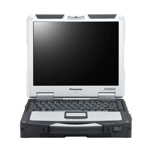 Toughbook CF - 31 MK6 13.1" - Intel Core i5 - 7300U 2.60GHz - dGPS, 4G LTE, DVD - Rugged Books Inc.