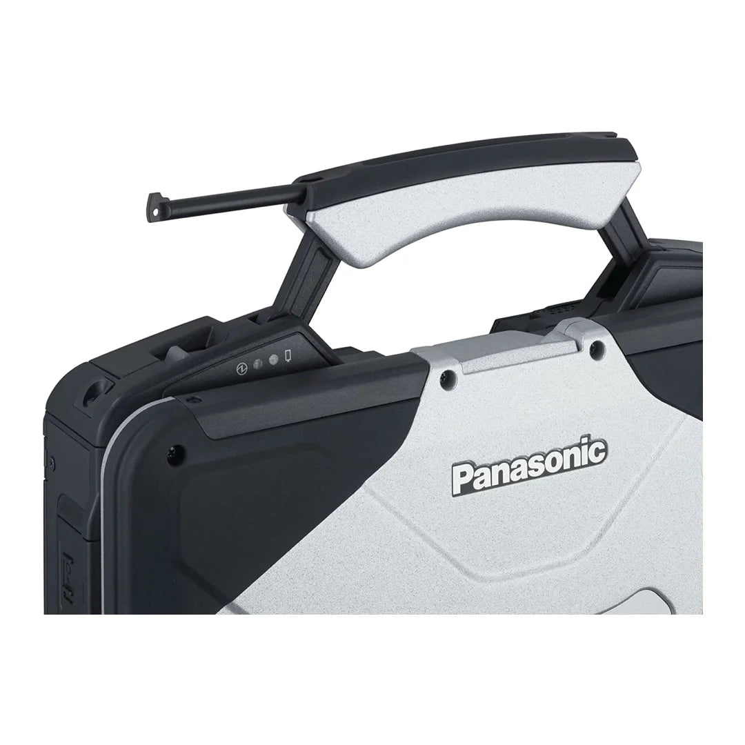 Panasonic Toughbook CF-31 MK6 - Thumbnail 2
