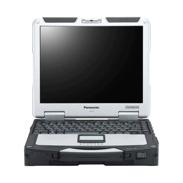 Toughbook CF - 31 MK6, 14" FHD, Intel Core i5 7th Gen with Windows 11 Pro. Windows 10 Pro. Downgrade - Rugged Books Inc.