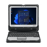 Toughbook CF-33 MK1, 12" QHD, 16GB, 512GB SSD, Win11 Pro. - Tablet Only - Rugged Books Inc.
