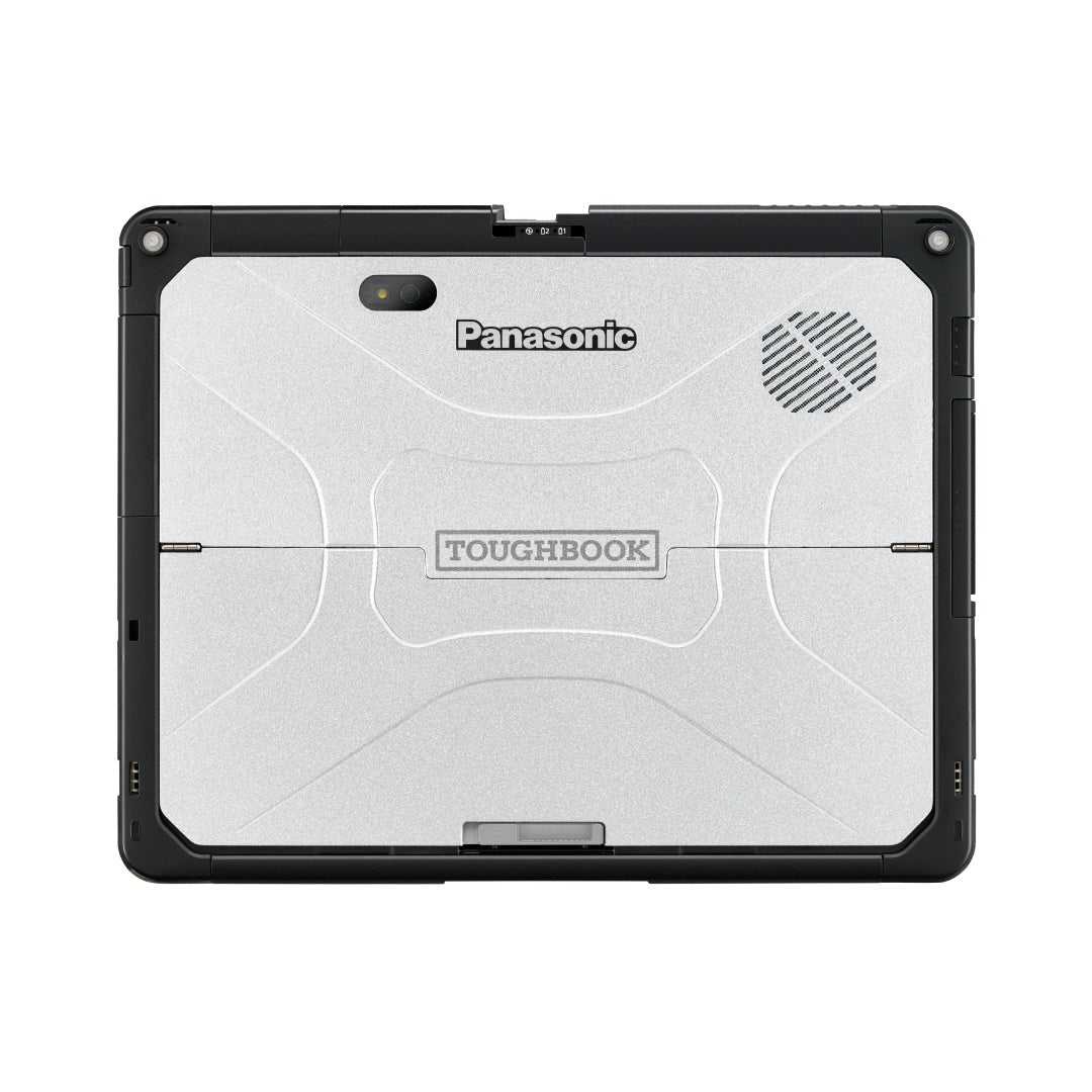 Toughbook CF - 33 MK2, 12", Intel Core i5 - 10310U, Windows 11 Pro. (Copy) - Rugged Books Inc.