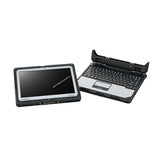 Toughbook CF - 33 MK2, 12", Intel Core i5 - 10310U, Windows 11 Pro. (Copy) - Rugged Books Inc.