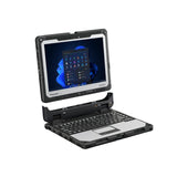 Toughbook CF - 33 MK2, 12", Intel Core i5 - 10310U, Windows 11 Pro. (Copy) - Rugged Books Inc.