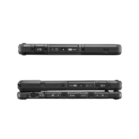 Panasonic Toughbook CF-19 MK4 Intel i5 Tactile étanche pour travaux Panasonic Toughbook CF-19 MK4 Intel i5 Tactile étanche pour travaux