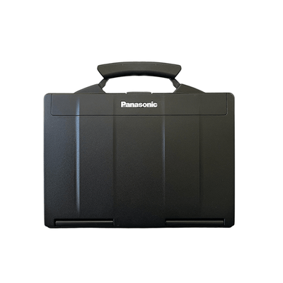 Toughbook CF - 53 MK4, 14" HD Touchscreen, Intel Core i5 - 4310U, Windows 10 Pro. - Rugged Books Inc.
