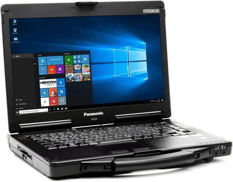 Toughbook Laptops, Windows 10/7/XP Pro. – Rugged Books Toughbook Laptops, Windows 10/7/XP Pro. – Rugged Books