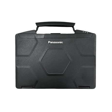 Toughbook CF - 54 MK3, 14" HD, Intel Core i5 with Windows 11 Pro - Rugged Books Inc.