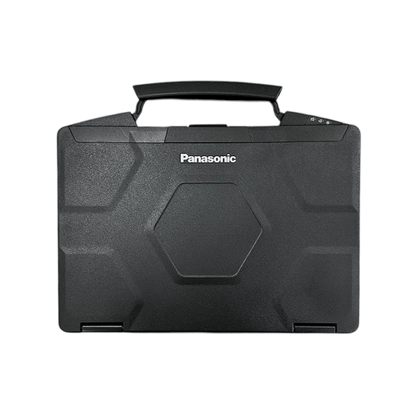Grade-A Semi-Rugged Toughbook CF-54 MK2 | BJCS Grade-A Semi-Rugged Toughbook CF-54 MK2 | BJCS