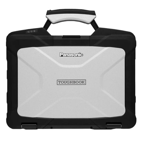 Toughbook FZ - 40 MK2, FZ - 40GCAAFBM, Intel Core Ultra 7 165H vPro, 14" FHD, 4G LTE, DGPS, Quad Pass, Windows 11 Pro. - Rugged Books Inc.