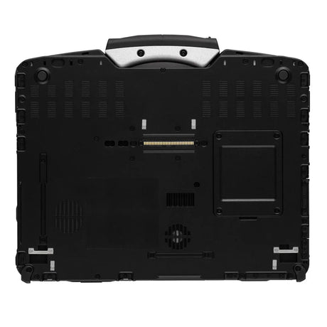 Toughbook FZ - 40 MK2, FZ - 40GCAAFBM, Intel Core Ultra 7 165H vPro, 14" FHD, 4G LTE, DGPS, Quad Pass, Windows 11 Pro. - Rugged Books Inc.