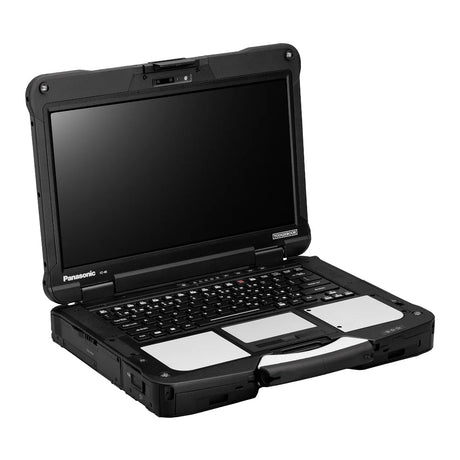 Toughbook FZ - 40 MK2, FZ - 40GCAAFBM, Intel Core Ultra 7 165H vPro, 14" FHD, 4G LTE, DGPS, Quad Pass, Windows 11 Pro. - Rugged Books Inc.