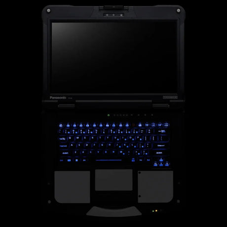 Toughbook FZ - 40 MK2, FZ - 40GCAAFBM, Intel Core Ultra 7 165H vPro, 14" FHD, 4G LTE, DGPS, Quad Pass, Windows 11 Pro. - Rugged Books Inc.