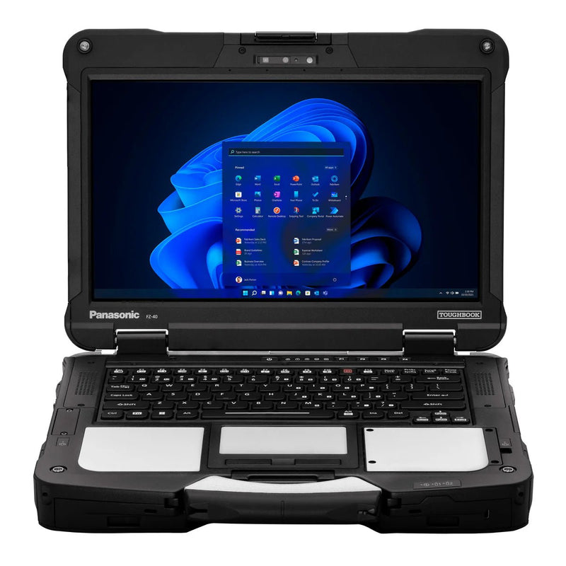 Rugged Books Product