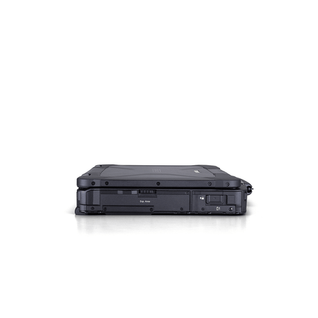 Toughbook FZ - 40 MK2, Intel Core Ultra 5 135H vPro, 14" FHD, Windows 11 Pro. - Rugged Books Inc.