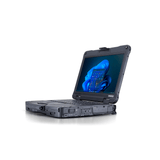 Toughbook FZ - 40 MK2, Intel Core Ultra 5 135H vPro, 14" FHD, No webcam, Windows 11 Pro. - Rugged Books Inc.