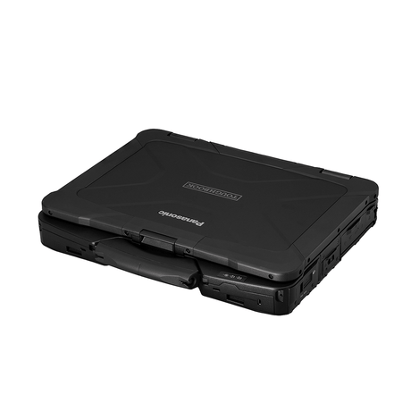 Toughbook FZ - 40 MK2, Intel Core Ultra 5 135H vPro, 14" FHD, Windows 11 Pro. - Rugged Books Inc.