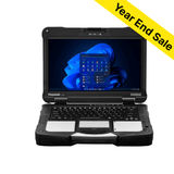 Toughbook FZ - 40 MK2, Intel Core Ultra 5 135H vPro, 14" FHD, Windows 11 Pro. - Rugged Books Inc.