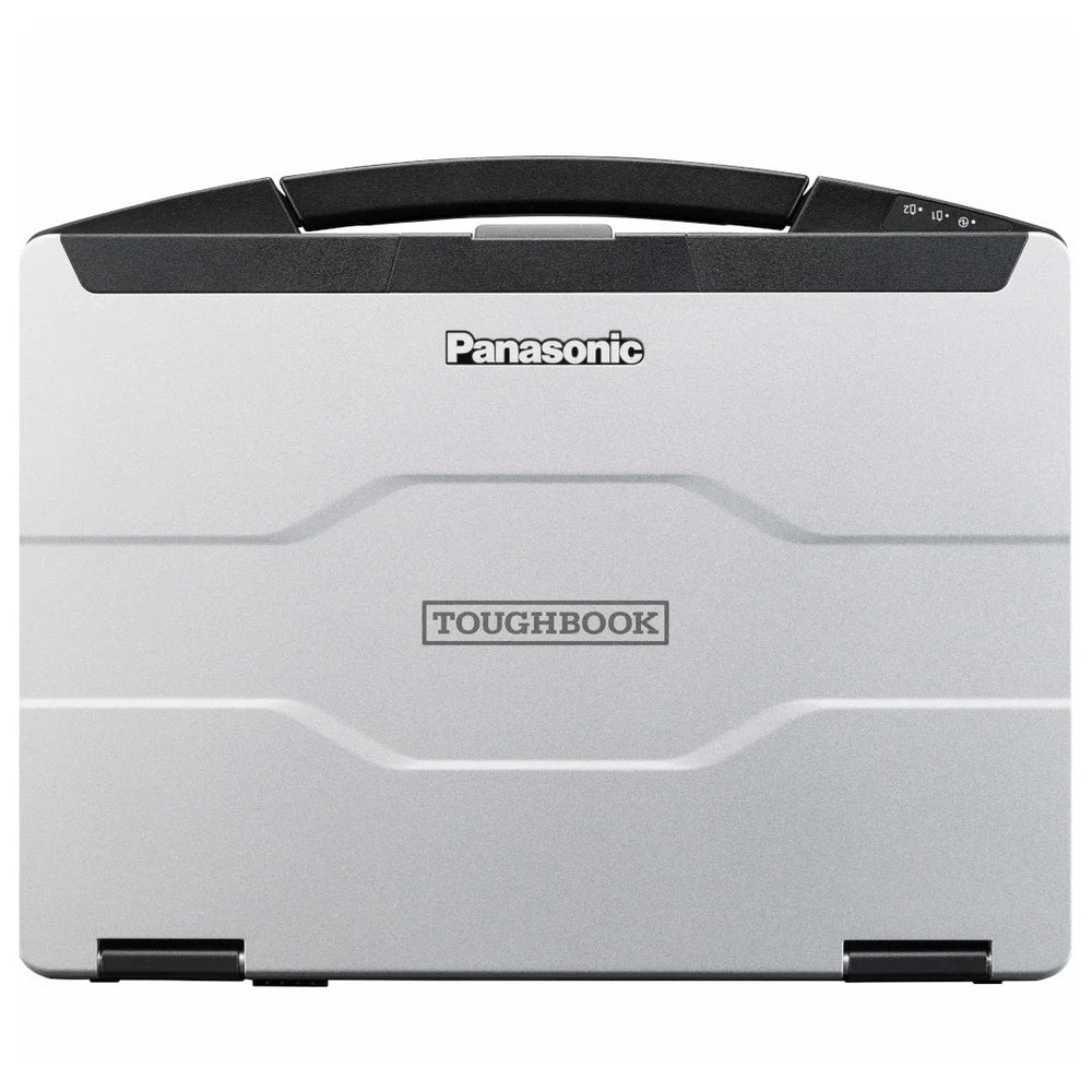 Toughbook FZ-55 MK3, Intel Core i7-1370P vPro (up to 5.2GHz), 14.0 Toughbook FZ-55 MK3, Intel Core i7-1370P vPro (up to 5.2GHz), 14.0