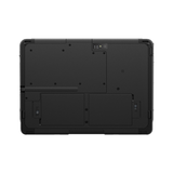 Toughbook FZ - A3, 10.1" WUXGA, Qualcomm SDM660, 2D BAR LASER, Android 11 - Rugged Books Inc.