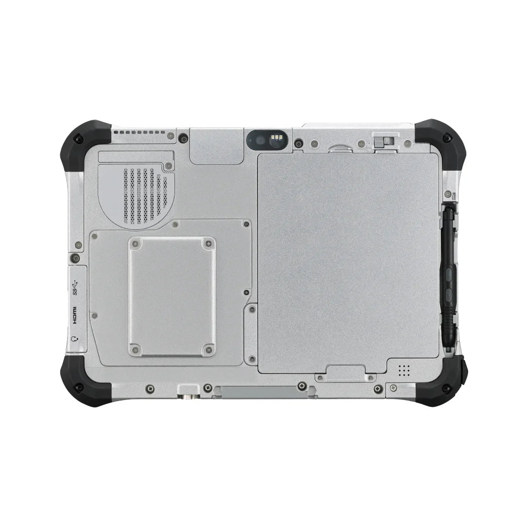 Toughbook FZ - G1, FZ - G1U1066VM, MK5, 10.1", Intel I5 - 7300U, Windows 11 Pro. - Rugged Books Inc.