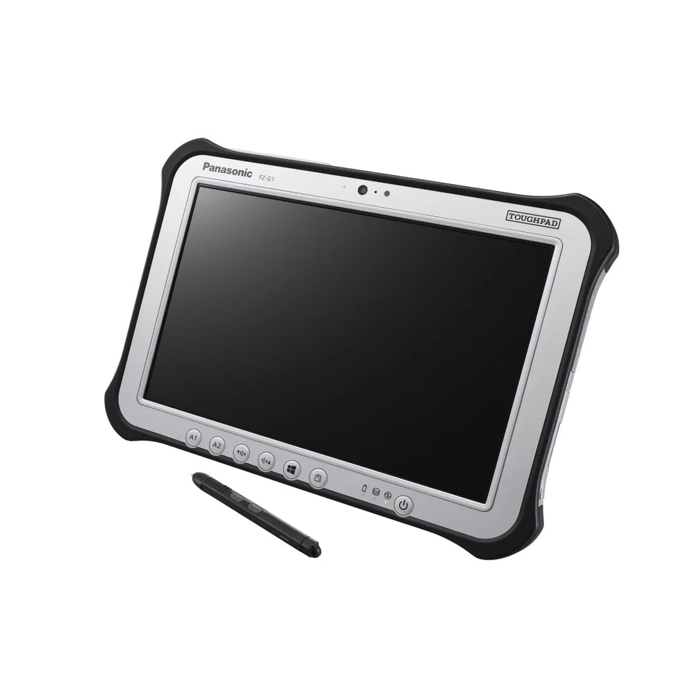Toughbook G1, FZ-G1U550-JM, Fully-Rugged Tablet, INTEL I5 Toughbook G1, FZ-G1U550-JM, Fully-Rugged Tablet, INTEL I5