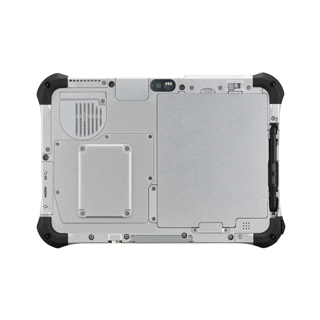 Toughbook G1, FZ-G1U550-JM, Fully-Rugged Tablet, INTEL I5 – Rugged Books Inc. Toughbook G1, FZ-G1U550-JM, Fully-Rugged Tablet, INTEL I5 – Rugged Books Inc.
