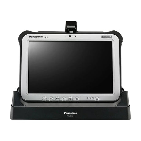 Toughbook FZ - G1, FZ - G1U7411VM, MK5, 10.1", Intel i5 - 7300, Windows 11 Pro. - Rugged Books Inc.