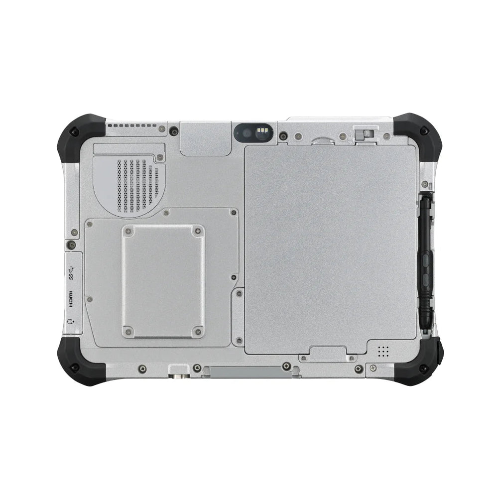 Panasonic Toughbook G1 | FZ-G1 Fully Rugged Tablet – Rugged Books Inc. Panasonic Toughbook G1 | FZ-G1 Fully Rugged Tablet – Rugged Books Inc.