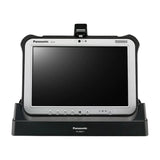 Toughbook FZ - G1, FZ - G1V1085VM, MK5, 10.1", Intel I5 - 7300U, Windows 11 Pro. - Rugged Books Inc.