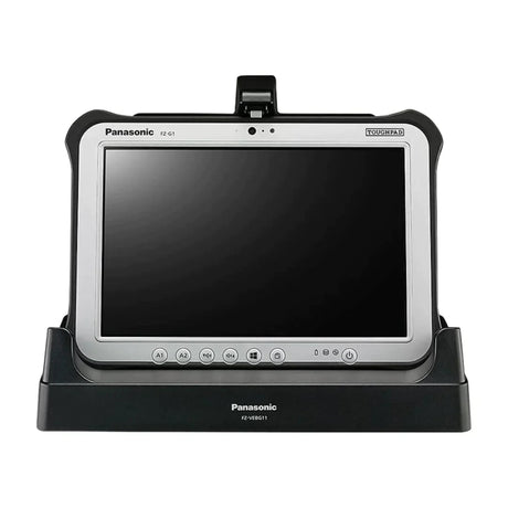 Toughbook FZ - G1V1651VM, MK5, 10.1", Intel I5 - 7300U, Windows 11 Pro. - Rugged Books Inc.