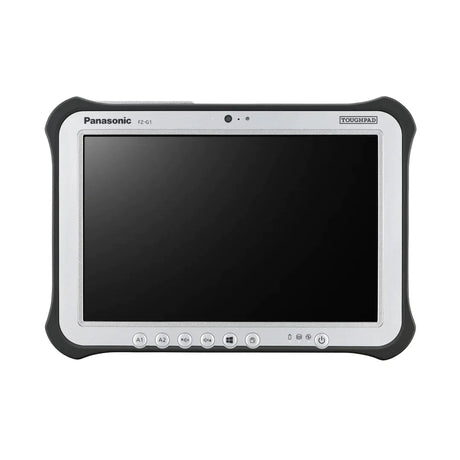 Toughbook FZ - G1V1651VM, MK5, 10.1", Intel I5 - 7300U, Windows 11 Pro. - Rugged Books Inc.