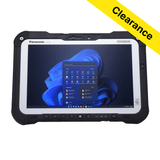 Toughbook FZ - G2 MK3, Intel Core Ultra5 processor, Windows 11 Pro | FZ - G2NBFBXBM - Rugged Books Inc.