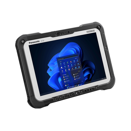 Toughbook FZ - G2 MK3, Intel Core Ultra5 processor, Windows 11 Pro | FZ - G2NBFBXBM - Rugged Books Inc.
