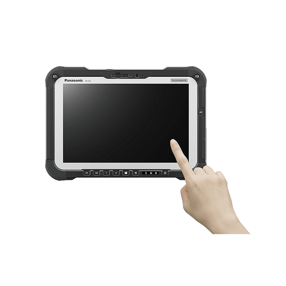 Toughbook FZ-G2 MK1, FZ-G2AZ001BERB, Intel Core i5-10310U, Windows Toughbook FZ-G2 MK1, FZ-G2AZ001BERB, Intel Core i5-10310U, Windows