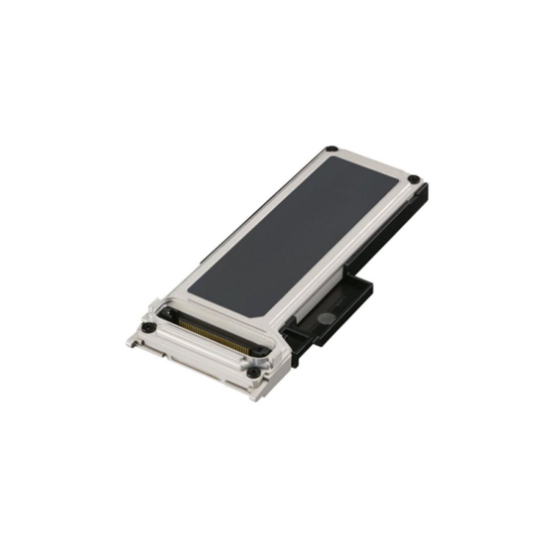 Toughbook FZ - G2 MK1 SSD Expansion Area: 512GB OPAL SSD - FZ - VSDG25121 - Rugged Books Inc.