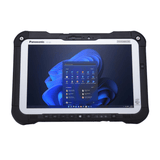 Toughbook FZ - G2 MK2, Intel Core i5 - 1245U, 4G LTE, Windows 11 Pro | FZ - G2EZ00MAM - Rugged Books Inc.