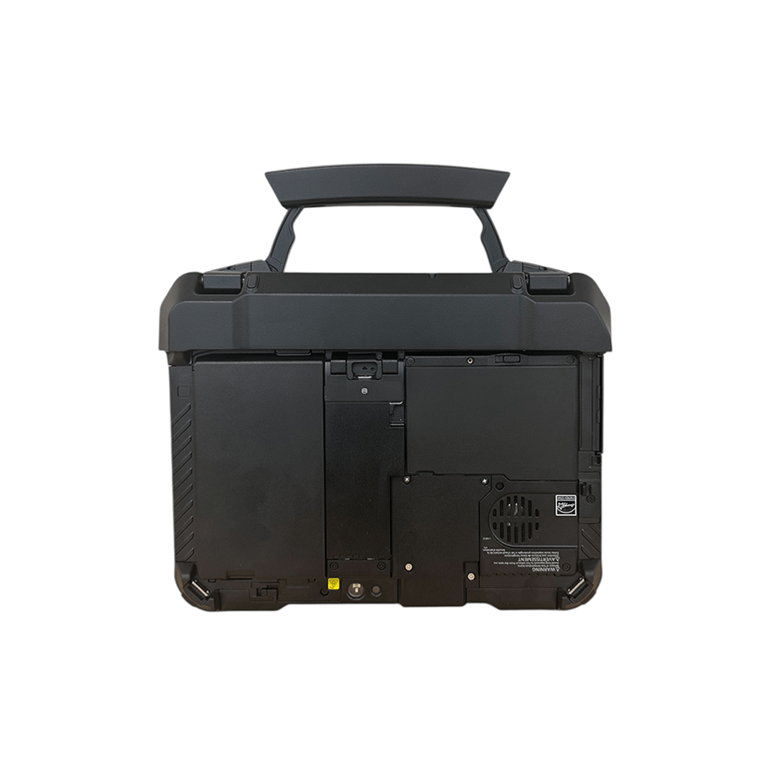 Toughbook FZ - G2 MK2, Intel Core i5 - 1245U, 4G LTE, Windows 11 Pro | FZ - G2GZ - 0GAM - Rugged Books Inc.