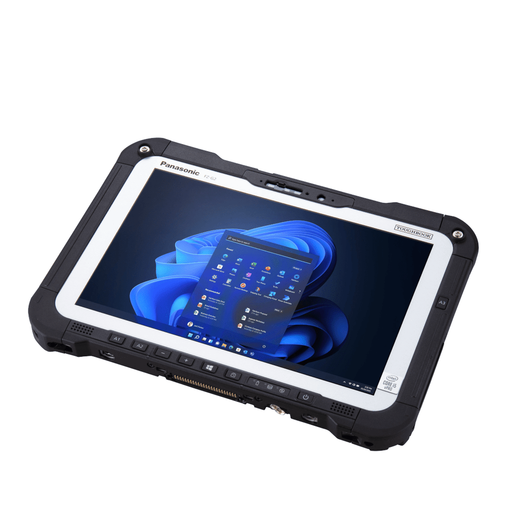 Toughbook FZ-G2 FZ-G2EQMBXAM Intel Core i5-1245U 16GB, 512GB Non Toughbook FZ-G2 FZ-G2EQMBXAM Intel Core i5-1245U 16GB, 512GB Non