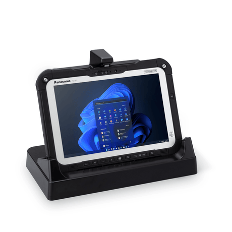 Panasonic Toughbook G2 FZ-G2 MK1 Tablette 10,1 Multi-Touch Panasonic Toughbook G2 FZ-G2 MK1 Tablette 10,1 Multi-Touch