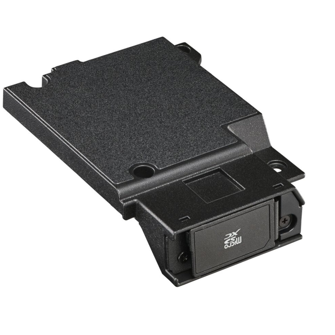 Toughbook FZ - G2 MK2 Top Expansion Area: MicroSD Card - FZ - VSMG221U - Rugged Books Inc.