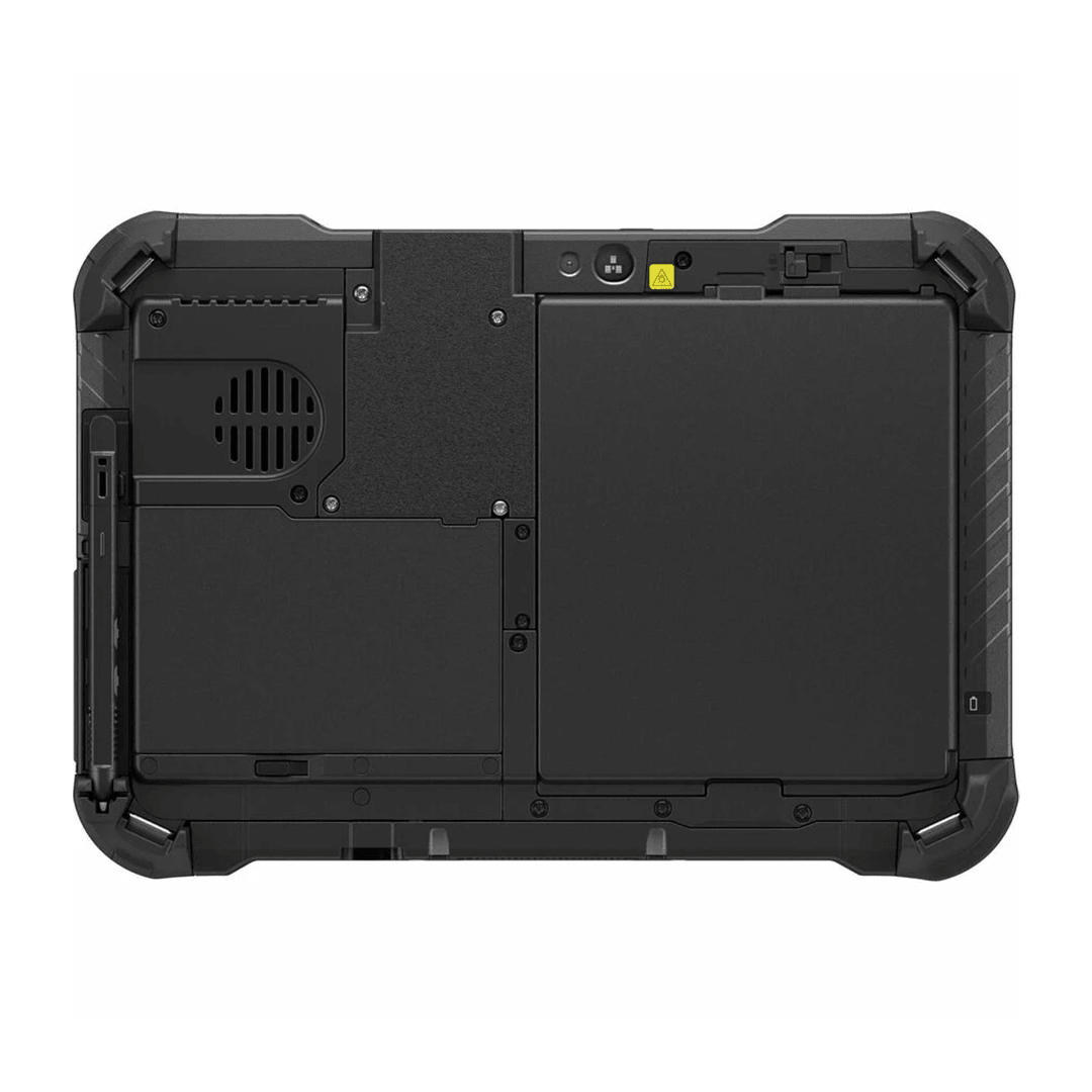 Toughbook FZ - G2 MK3, Intel Core Ultra 5 - 135U, 16GB, 512GB, Non - Quick Release, Windows 11 Pro. | FZG2NKMBXBM - Rugged Books