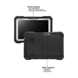 Toughbook FZ - G2 MK3, Intel Core Ultra 5 - 135U, 16GB, 512GB, Non - Quick Release, Windows 11 Pro. | FZG2NKMBXBM - Rugged Books