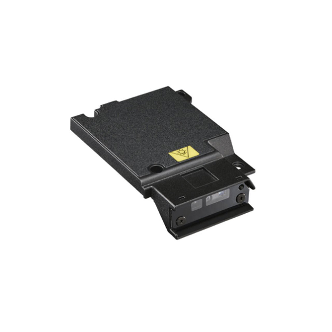 Toughbook FZ - G2 Top Expansion Area: Barcode Reader - FZ - VBRG211U - Rugged Books Inc.