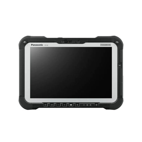 Toughbook G2, FZ - G2DZ - 0JVM, Fully Rugged FZ - G2 Intel Core i7, 10.1" Gloved Multi touch + Digitizer, 4G LTE, Windows 10 Pro./ win 11 - Rugged Books Inc.