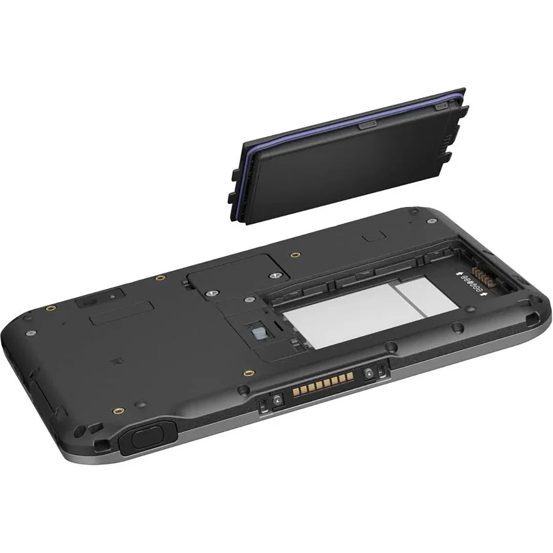 Toughbook L1, FZ - L1, 7.0", Qualcomm Snapdragon MSM8909 1.1GHZ, Android 8.1 - Rugged Books Inc.