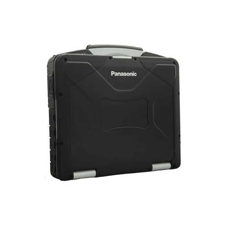 Toughbook 31, CF - 31 MK5, 13.1" Touch Sunlight Viewable, Intel Core i5 - 5300U, Windows 11 Pro. - Rugged Books Inc.