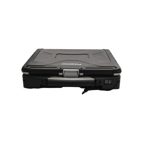Toughbook 31, CF - 31 MK5, 13.1" Touch Sunlight Viewable, Intel Core i5 - 5300U, Windows 11 Pro. - Rugged Books Inc.