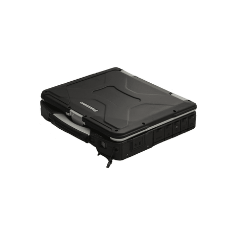 Toughbook 31, CF - 31 MK5, 13.1" Touch Sunlight Viewable, Intel Core i5 - 5300U, Windows 11 Pro. - Rugged Books Inc.